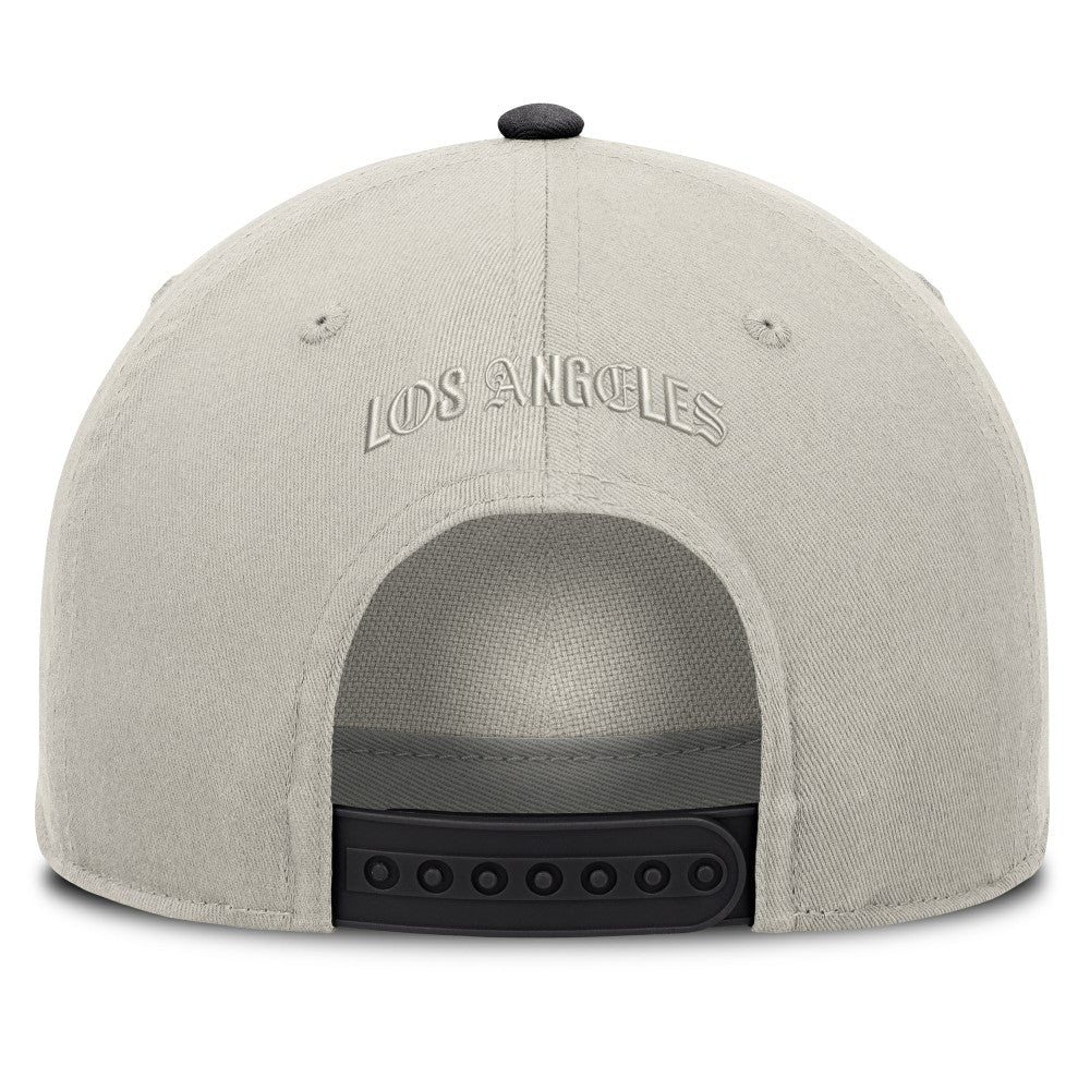 Los Angeles Dodgers Fanatics Wonder A-Frame Adjustable Hat | MLB Outlet