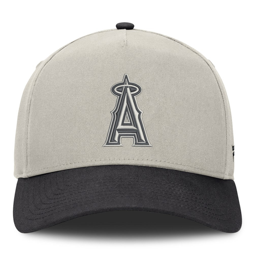 Los Angeles Angels Fanatics Wonder A-Frame Adjustable Hat | MLB Shop