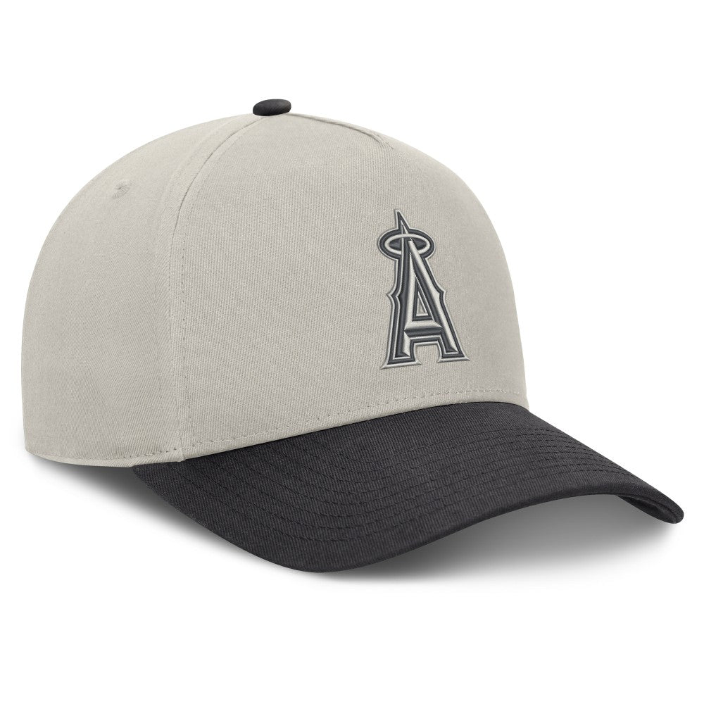Los Angeles Angels Fanatics Wonder A-Frame Adjustable Hat | MLB Shop