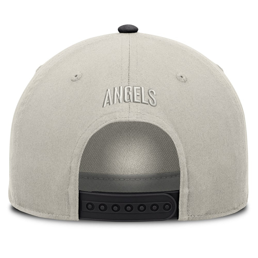 Los Angeles Angels Fanatics Wonder A-Frame Adjustable Hat | MLB Shop
