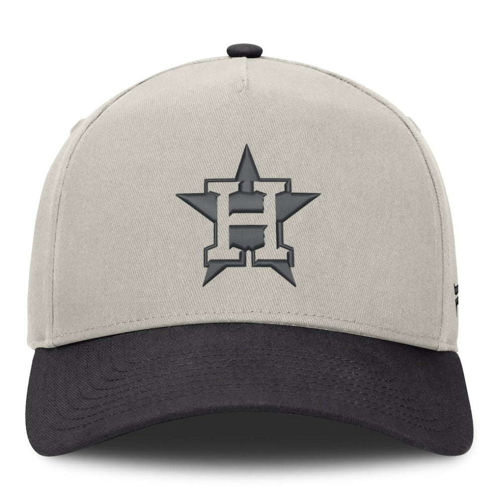Houston Astros Fanatics Wonder A-Frame Adjustable Hat | MLB Sale