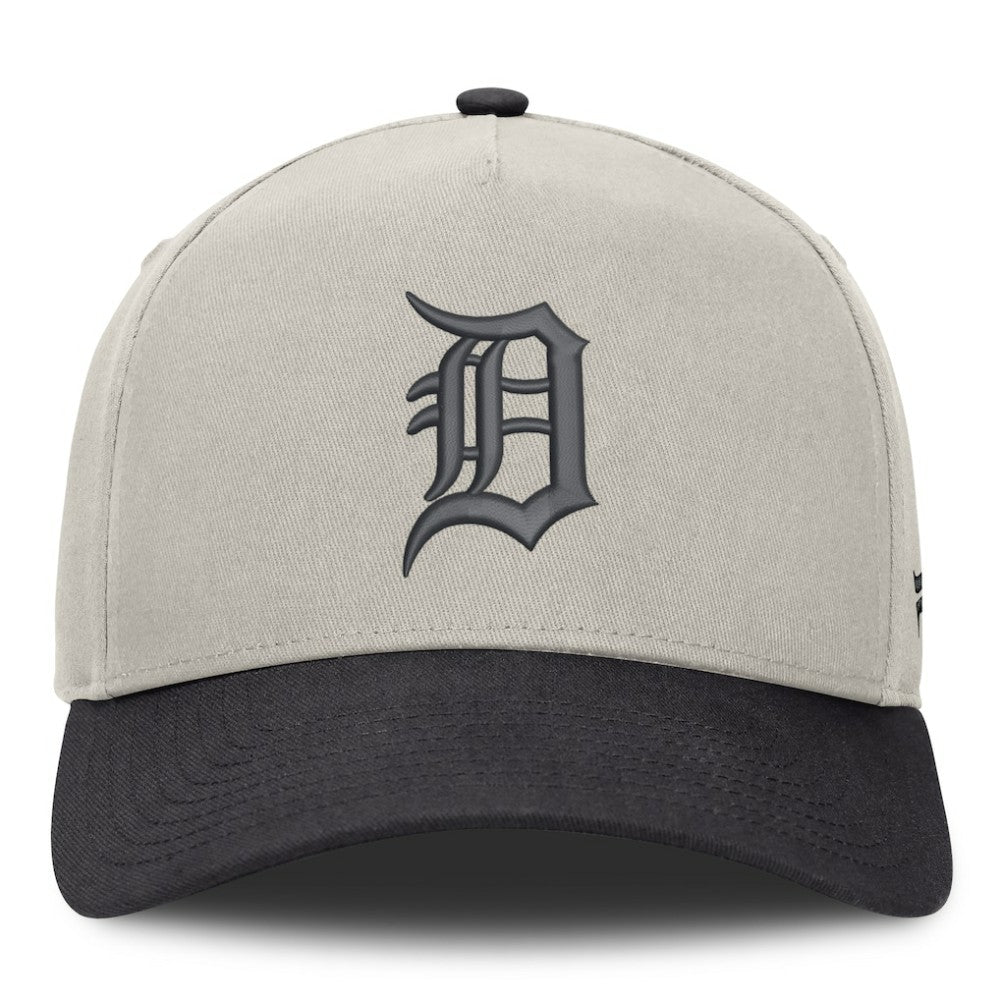 Detroit Tigers Fanatics Wonder A-Frame Adjustable Hat | MLB Sale
