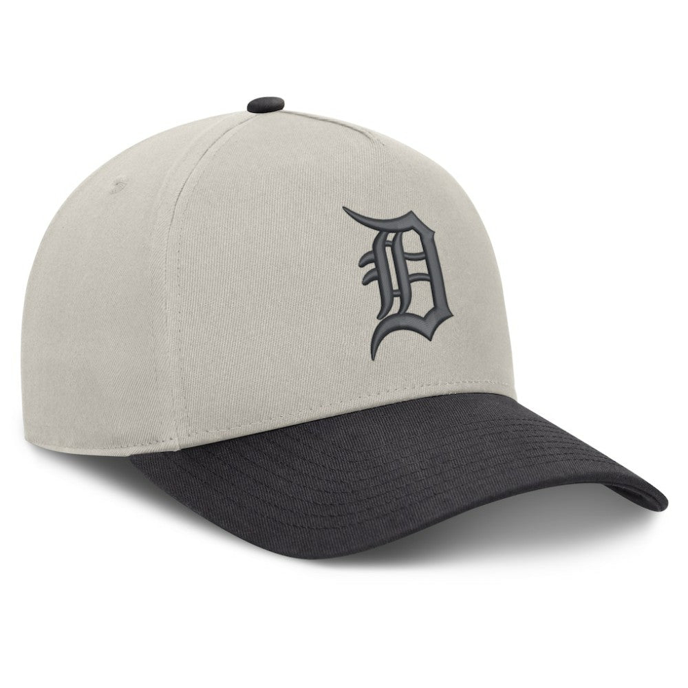 Detroit Tigers Fanatics Wonder A-Frame Adjustable Hat | MLB Sale