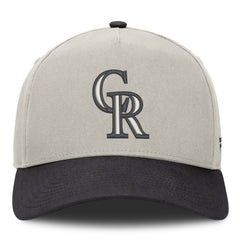 Colorado Rockies Fanatics Wonder A-Frame Adjustable Hat | MLB US
