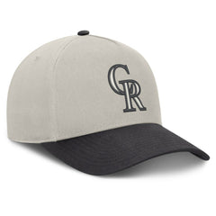 Colorado Rockies Fanatics Wonder A-Frame Adjustable Hat | MLB US