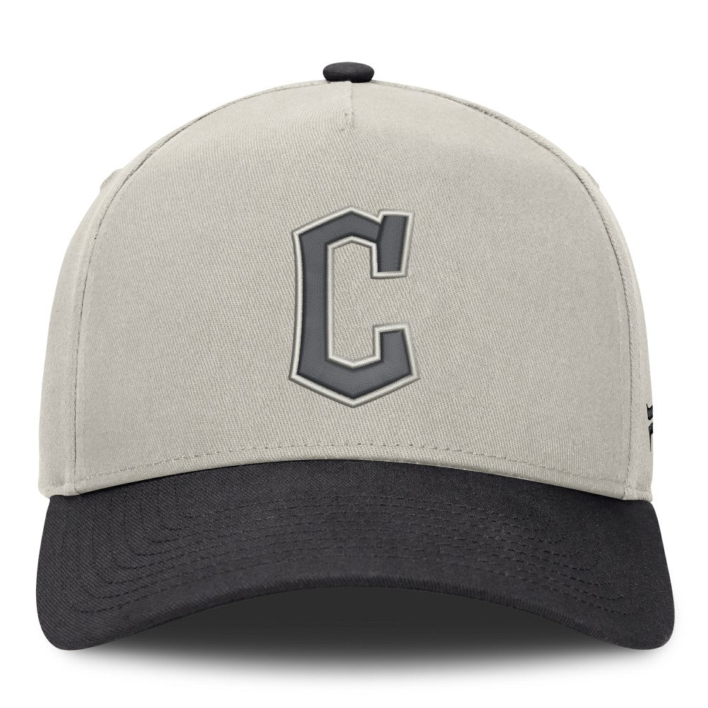Cleveland Guardians Fanatics Wonder A-Frame Adjustable Hat | MLB Near me