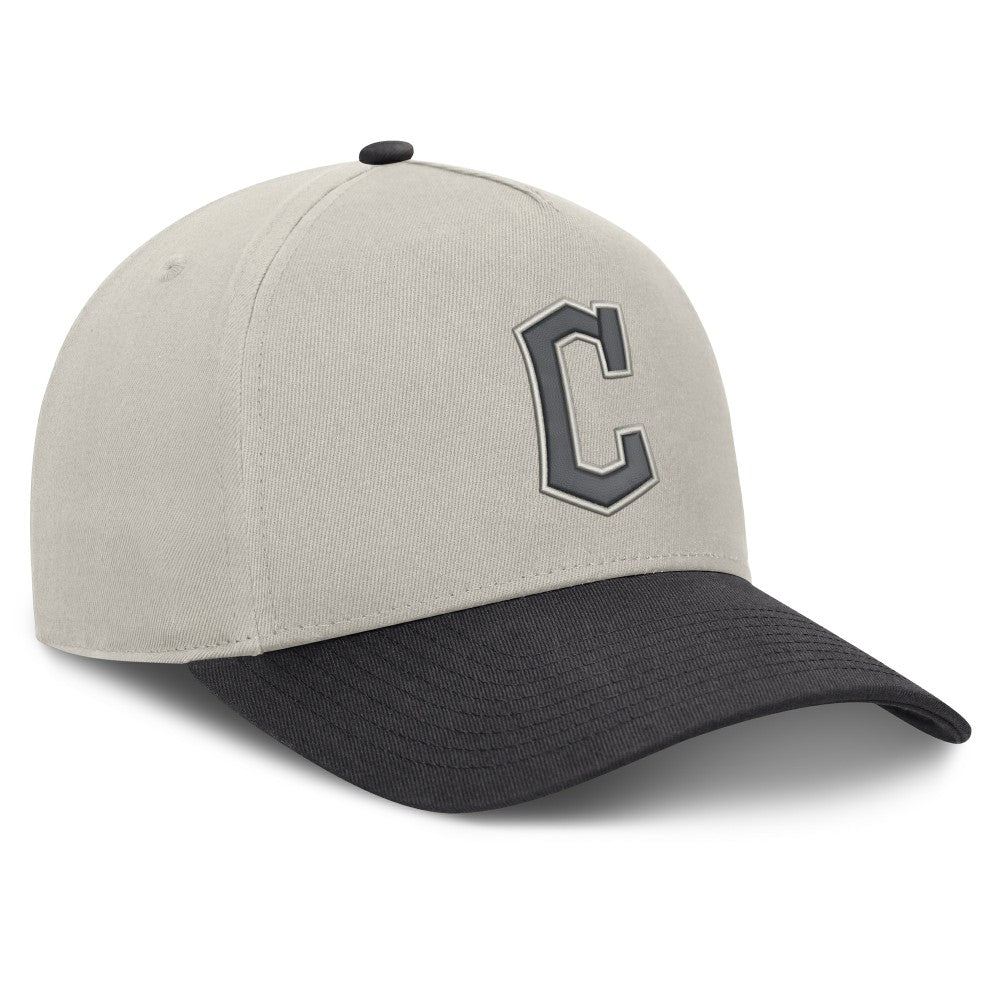 Cleveland Guardians Fanatics Wonder A-Frame Adjustable Hat | MLB Near me