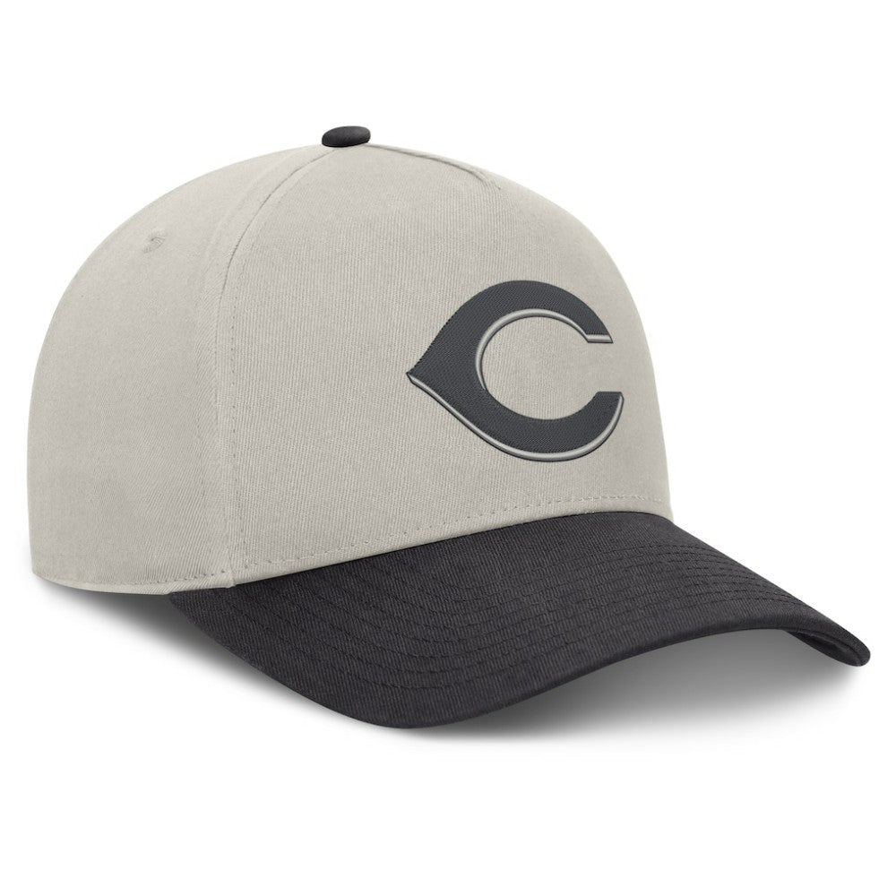 Cincinnati Reds Fanatics Wonder A-Frame Adjustable Hat | MLB US