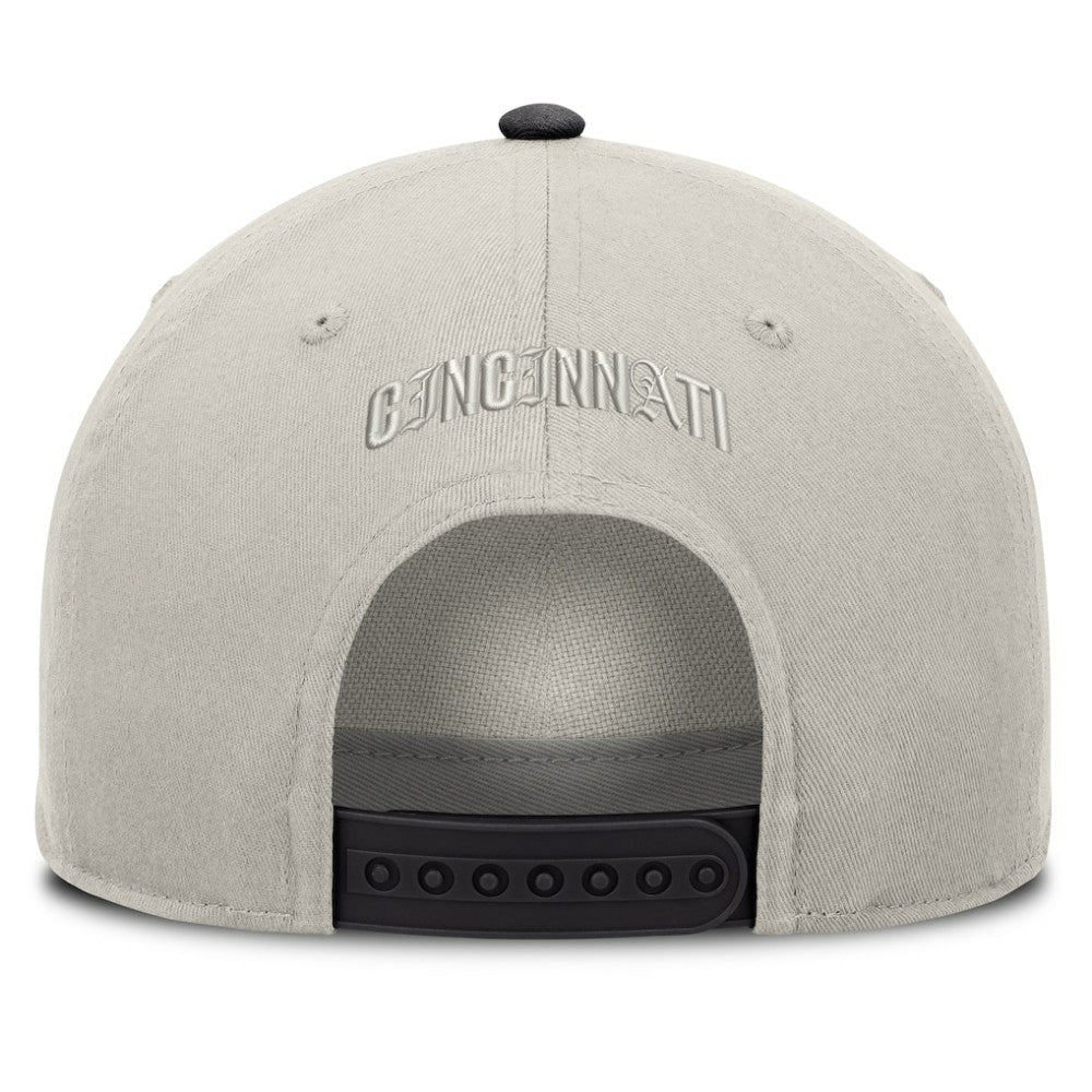 Cincinnati Reds Fanatics Wonder A-Frame Adjustable Hat | MLB US