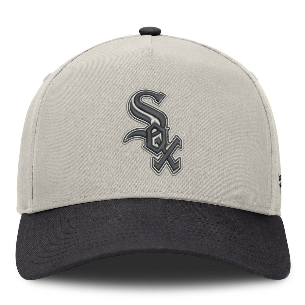 Chicago White Sox Fanatics Wonder A-Frame Adjustable Hat | MLB New