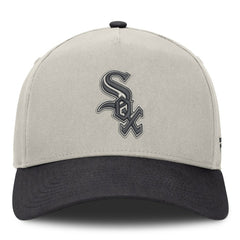Chicago White Sox Fanatics Wonder A-Frame Adjustable Hat | MLB New