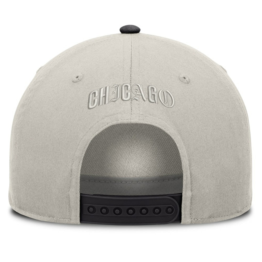 Chicago White Sox Fanatics Wonder A-Frame Adjustable Hat | MLB New