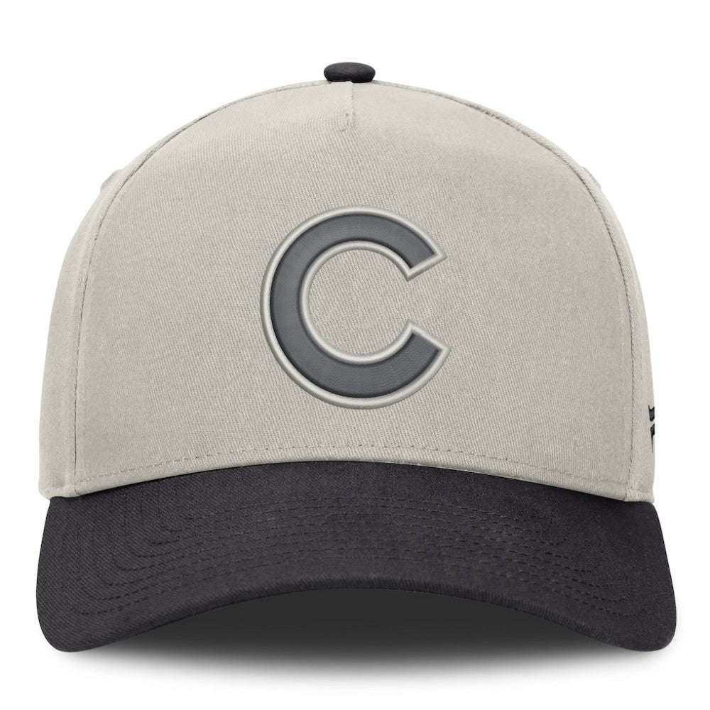 Chicago Cubs Fanatics Wonder A-Frame Adjustable Hat | MLB New