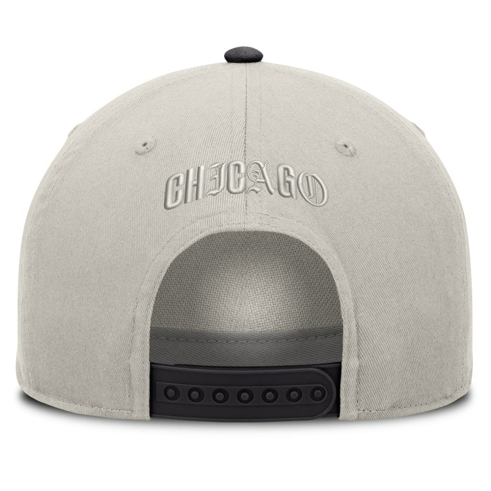 Chicago Cubs Fanatics Wonder A-Frame Adjustable Hat | MLB New