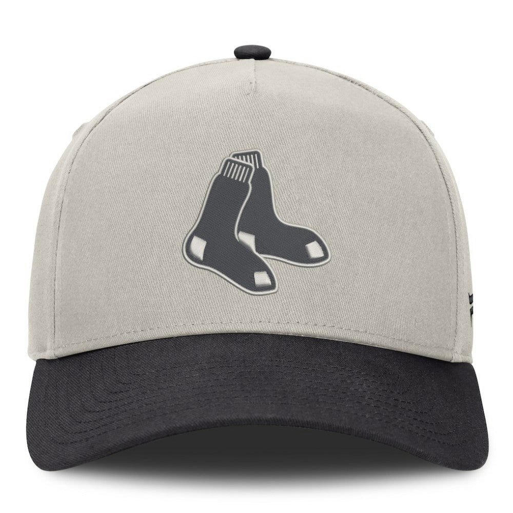 Boston Red Sox Fanatics Wonder A-Frame Adjustable Hat | MLB US