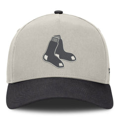 Boston Red Sox Fanatics Wonder A-Frame Adjustable Hat | MLB US