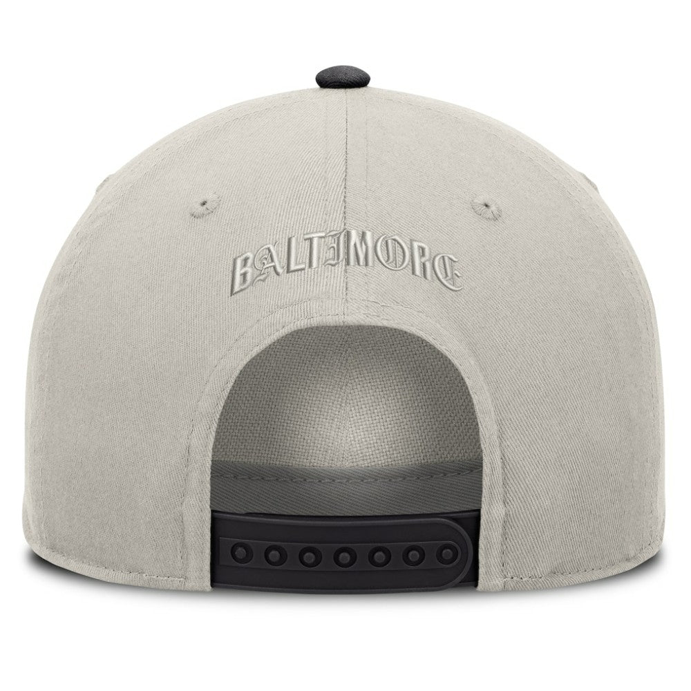 Baltimore Orioles Fanatics Wonder A-Frame Adjustable Hat | MLB New