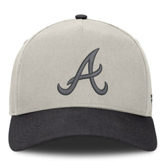 Atlanta Braves Fanatics Wonder A-Frame Adjustable Hat | MLB US