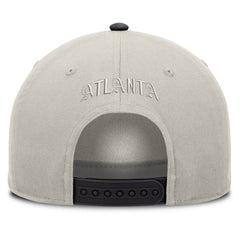 Atlanta Braves Fanatics Wonder A-Frame Adjustable Hat | MLB US