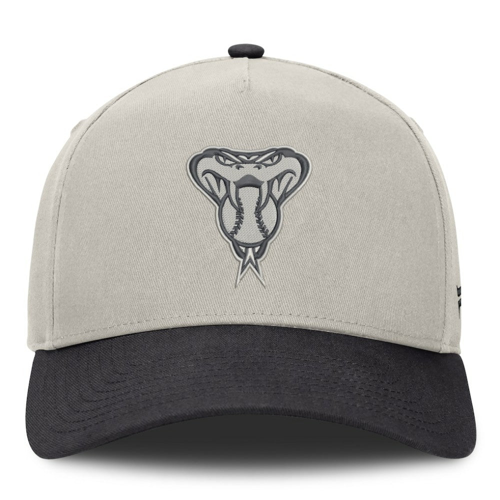 Arizona Diamondbacks Fanatics Wonder A-Frame Adjustable Hat | MLB New