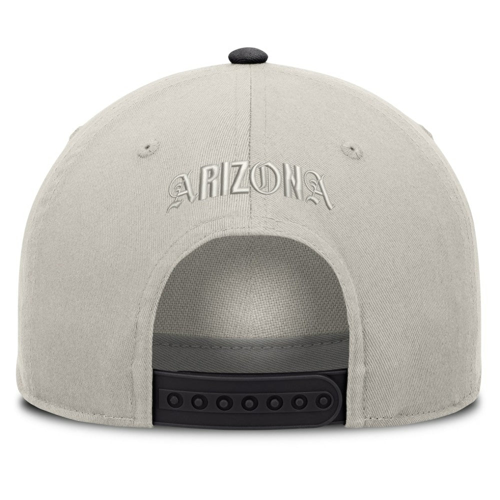 Arizona Diamondbacks Fanatics Wonder A-Frame Adjustable Hat | MLB New