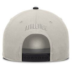 Athletics Fanatics Wonder A-Frame Adjustable Hat | MLB New