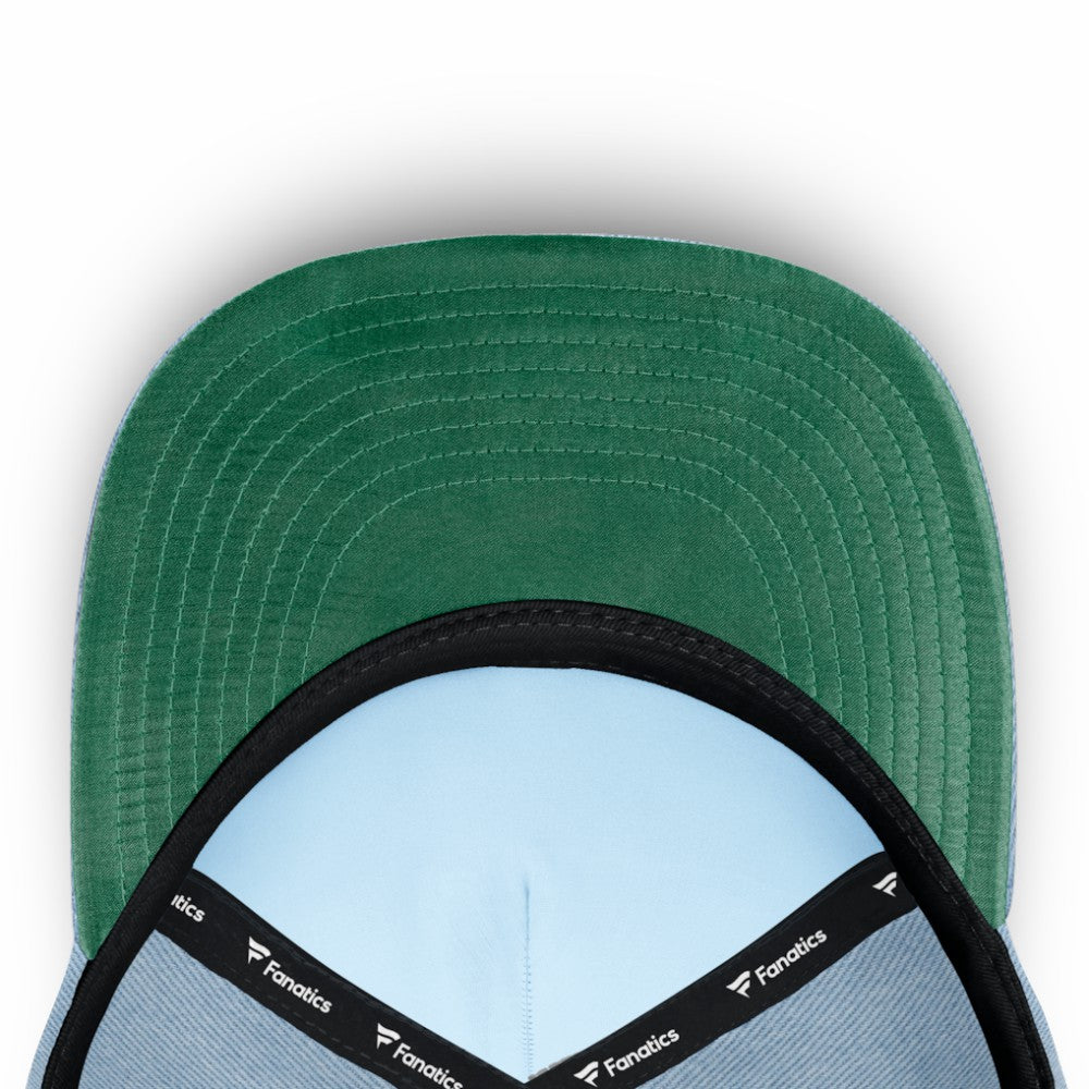 Los Angeles Angels Fanatics Twinbill Snapback Hat | MLB US