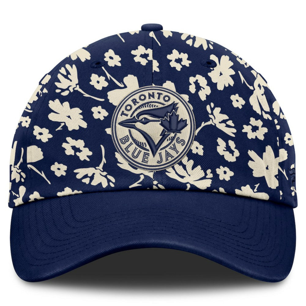 Toronto Blue Jays Fanatics Women's Blossom Adjustable Hat | MLB Discount