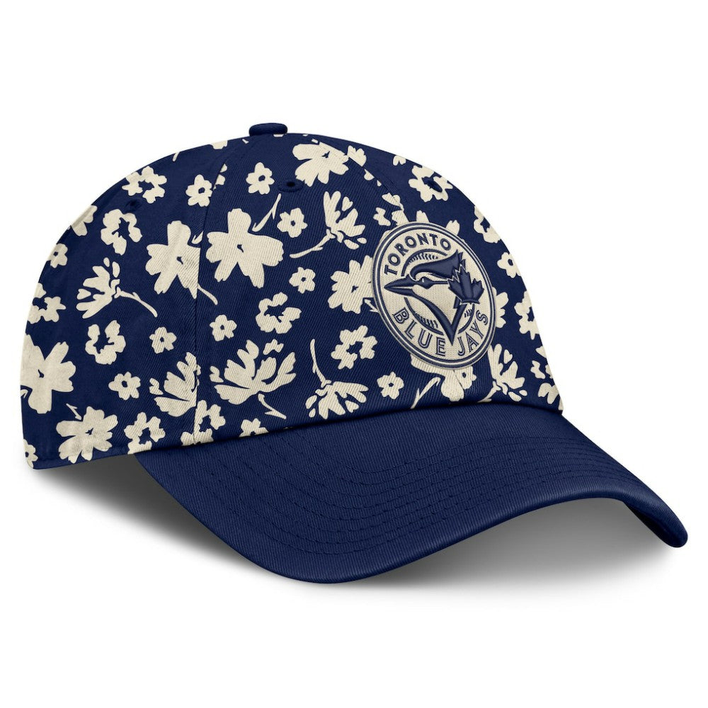 Toronto Blue Jays Fanatics Women's Blossom Adjustable Hat | MLB Discount