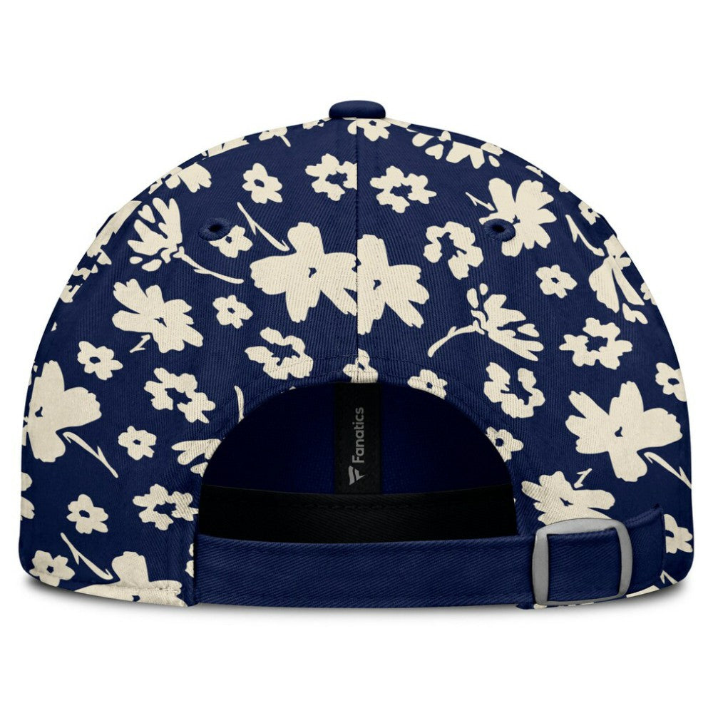 Toronto Blue Jays Fanatics Women's Blossom Adjustable Hat | MLB Discount