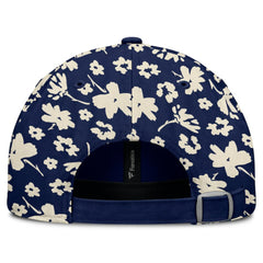 Tampa Bay Rays Fanatics Women's Blossom Adjustable Hat | MLB Shop