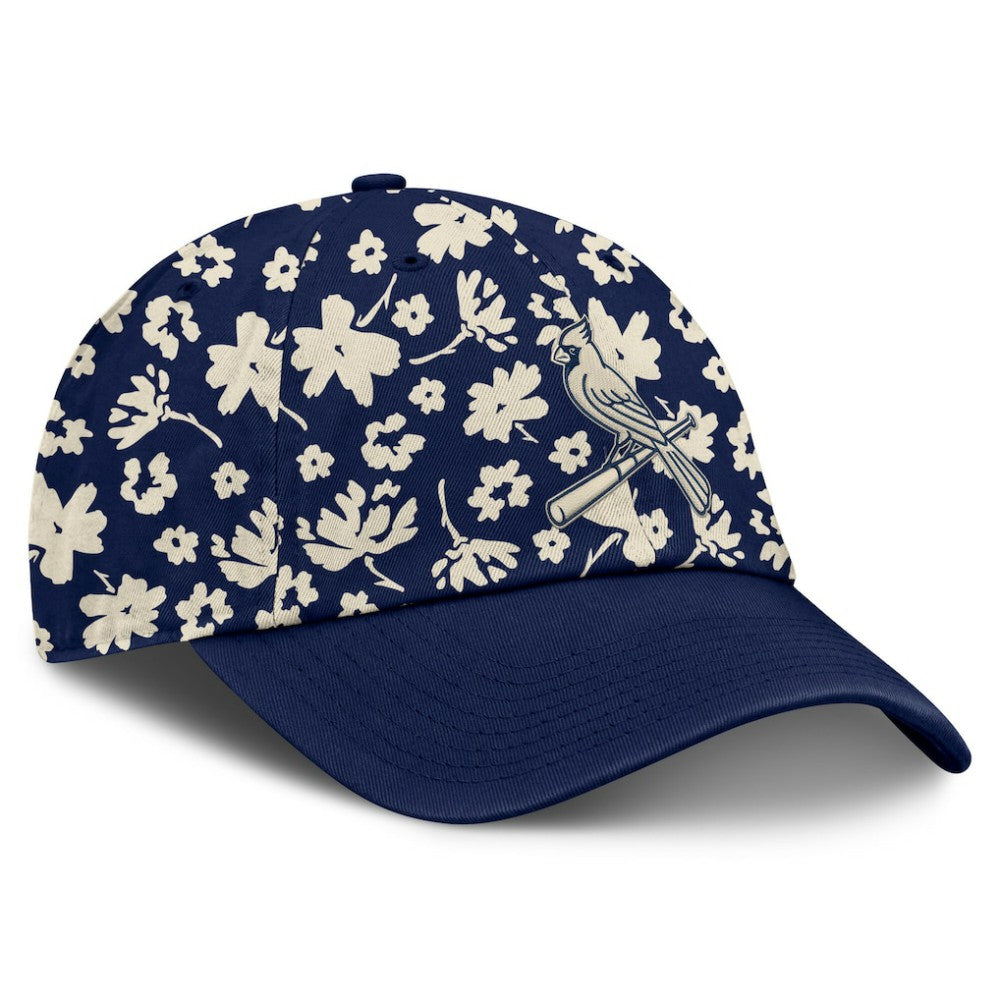 St. Louis Cardinals Fanatics Women's Blossom Adjustable Hat | MLB For sale