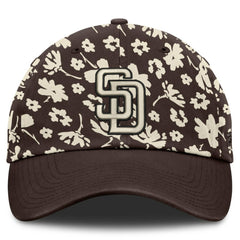 San Diego Padres Fanatics Women's Blossom Adjustable Hat | MLB Online