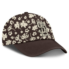 San Diego Padres Fanatics Women's Blossom Adjustable Hat | MLB Online