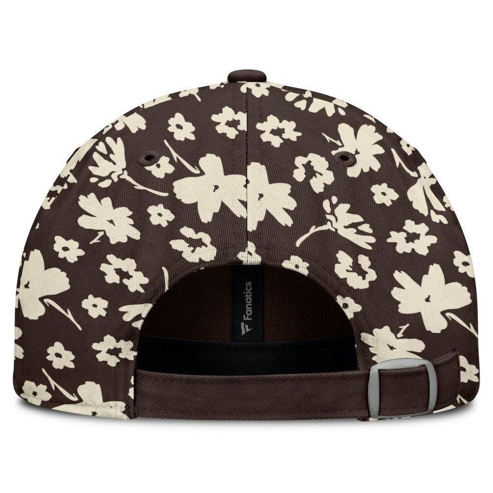 San Diego Padres Fanatics Women's Blossom Adjustable Hat | MLB Online