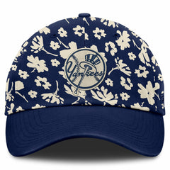 New York Yankees Fanatics Women's Blossom Adjustable Hat | MLB Sale