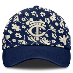 Minnesota Twins Fanatics Women's Blossom Adjustable Hat | MLB Outlet