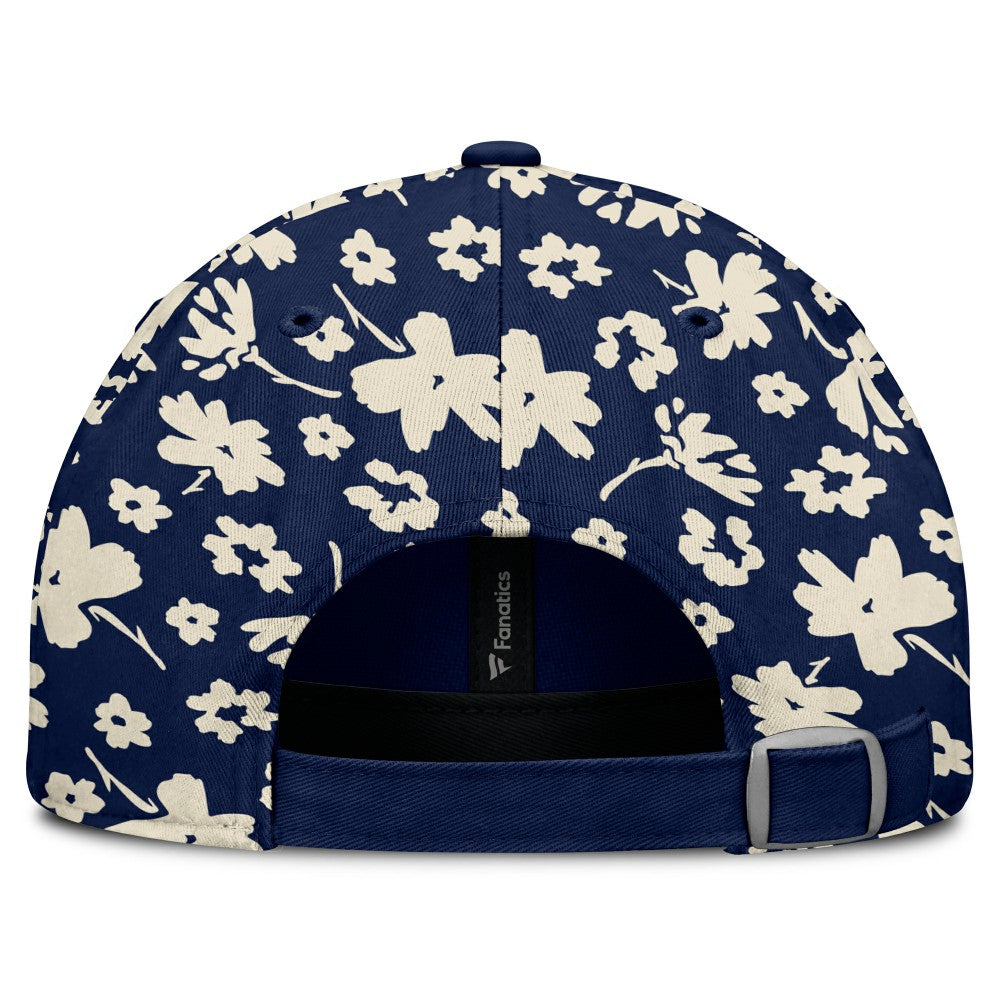 Minnesota Twins Fanatics Women's Blossom Adjustable Hat | MLB Outlet