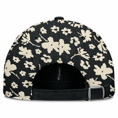 Miami Marlins Fanatics Women's Blossom Adjustable Hat | MLB Outlet