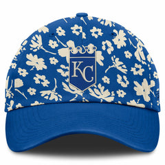 Kansas City Royals Fanatics Women's Blossom Adjustable Hat | MLB Near me