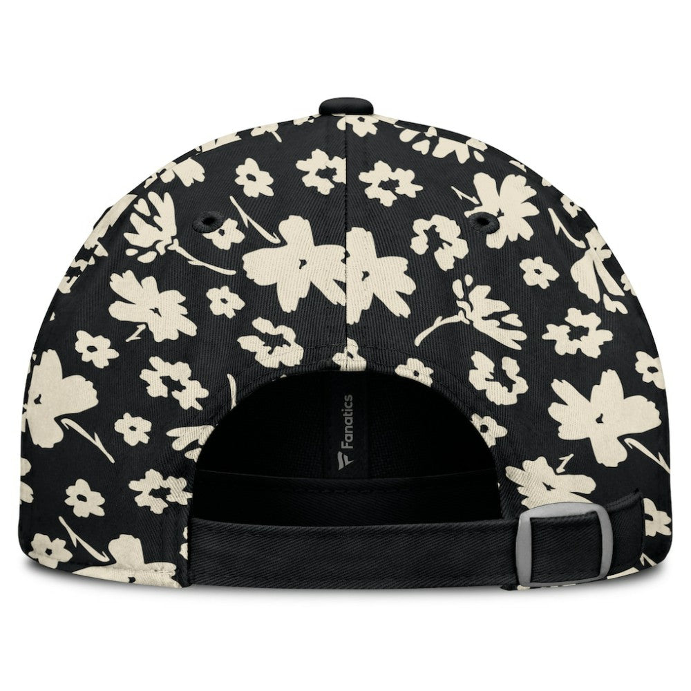 Colorado Rockies Fanatics Women's Blossom Adjustable Hat | MLB New