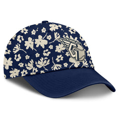 Cleveland Guardians Fanatics Women's Blossom Adjustable Hat | MLB Near me
