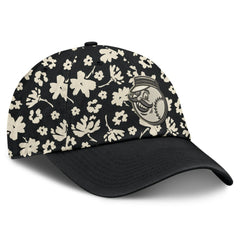 Cincinnati Reds Fanatics Women's Blossom Adjustable Hat | MLB On Sale