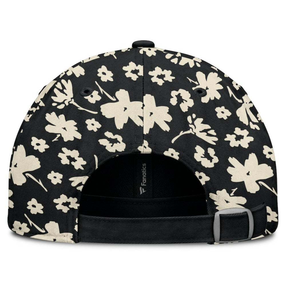 Cincinnati Reds Fanatics Women's Blossom Adjustable Hat | MLB On Sale