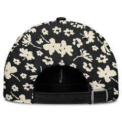 Cincinnati Reds Fanatics Women's Blossom Adjustable Hat | MLB On Sale