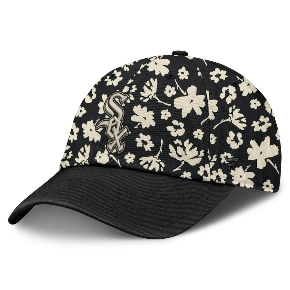 Chicago White Sox Fanatics Women's Blossom Adjustable Hat | MLB Near me