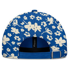 Chicago Cubs Fanatics Women's Blossom Adjustable Hat | MLB Discount
