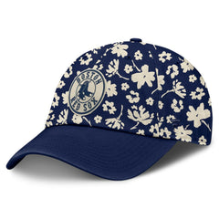 Boston Red Sox Fanatics Women's Blossom Adjustable Hat | MLB For sale