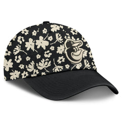 Baltimore Orioles Fanatics Women's Blossom Adjustable Hat | MLB Outlet