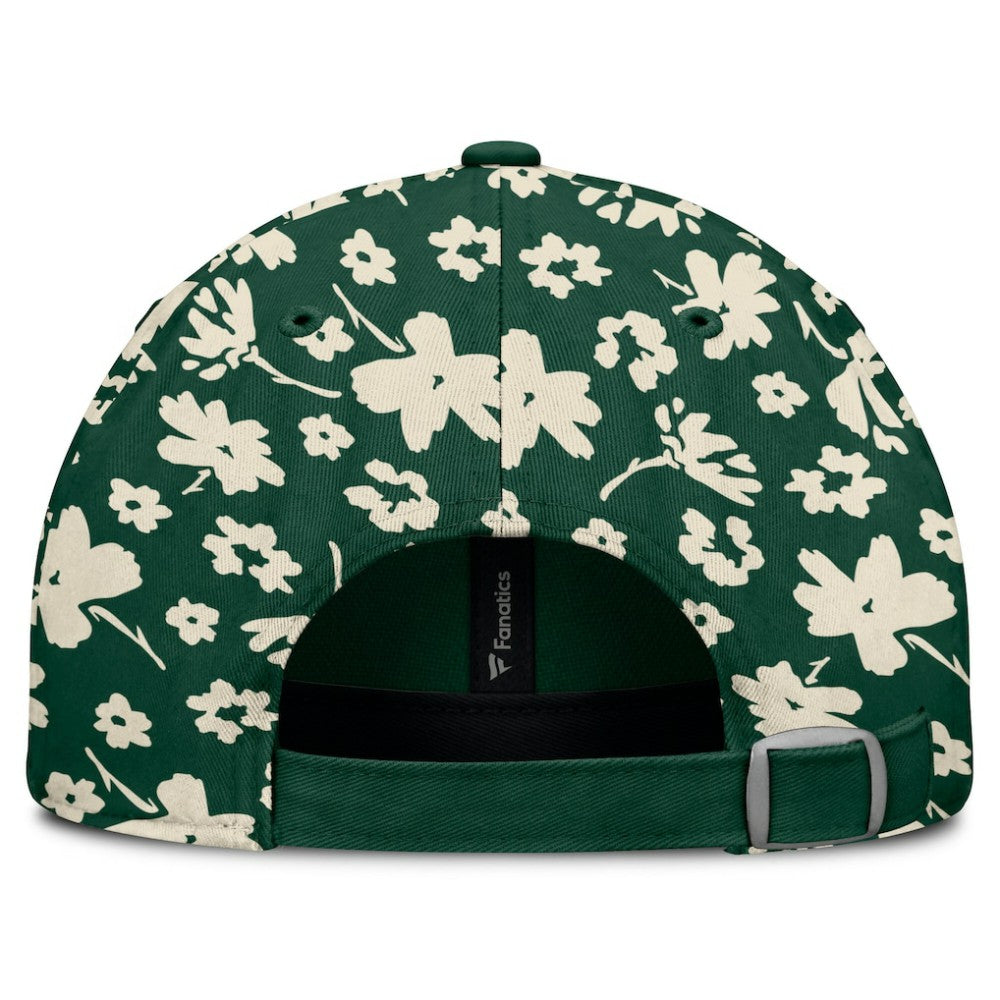 Athletics Fanatics Women's Blossom Adjustable Hat | MLB Outlet